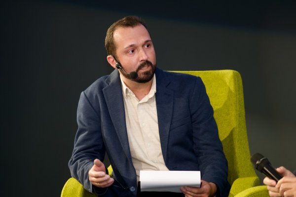 Снимка: Investor Media Group